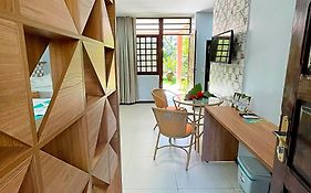 Eco Pousada Paraíso dos Coqueirais